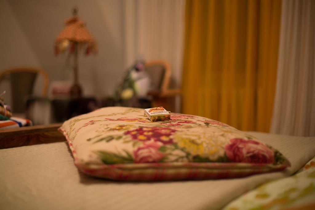 Hotel Barbarossa Garni Wurtzbourg Extérieur photo
