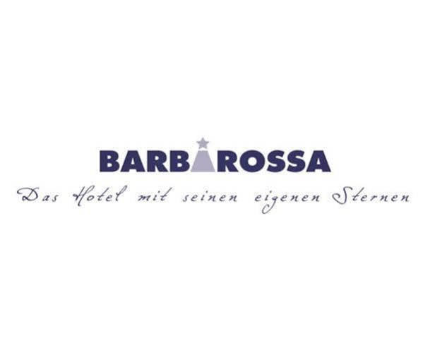 Hotel Barbarossa Garni Wurtzbourg Extérieur photo
