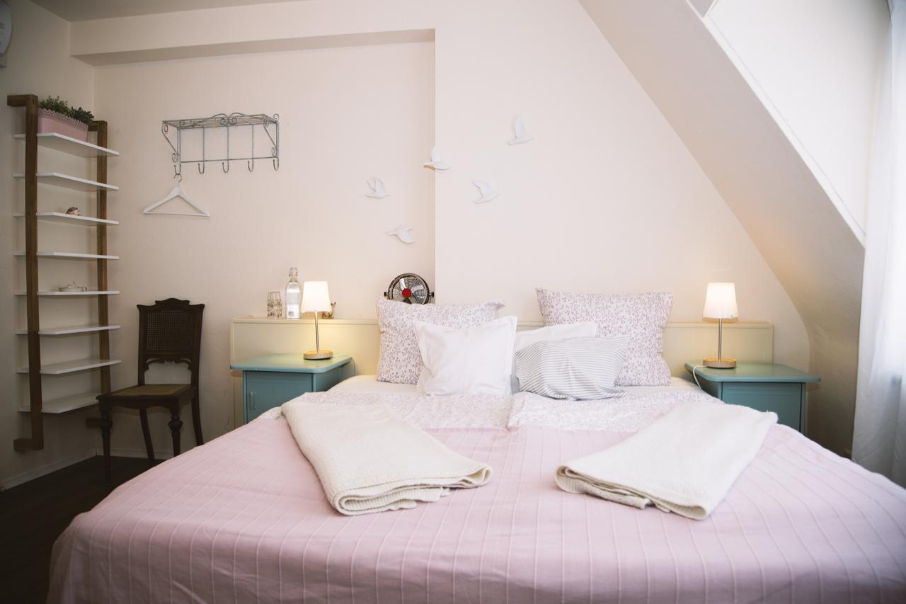 Hotel Barbarossa Garni Wurtzbourg Extérieur photo