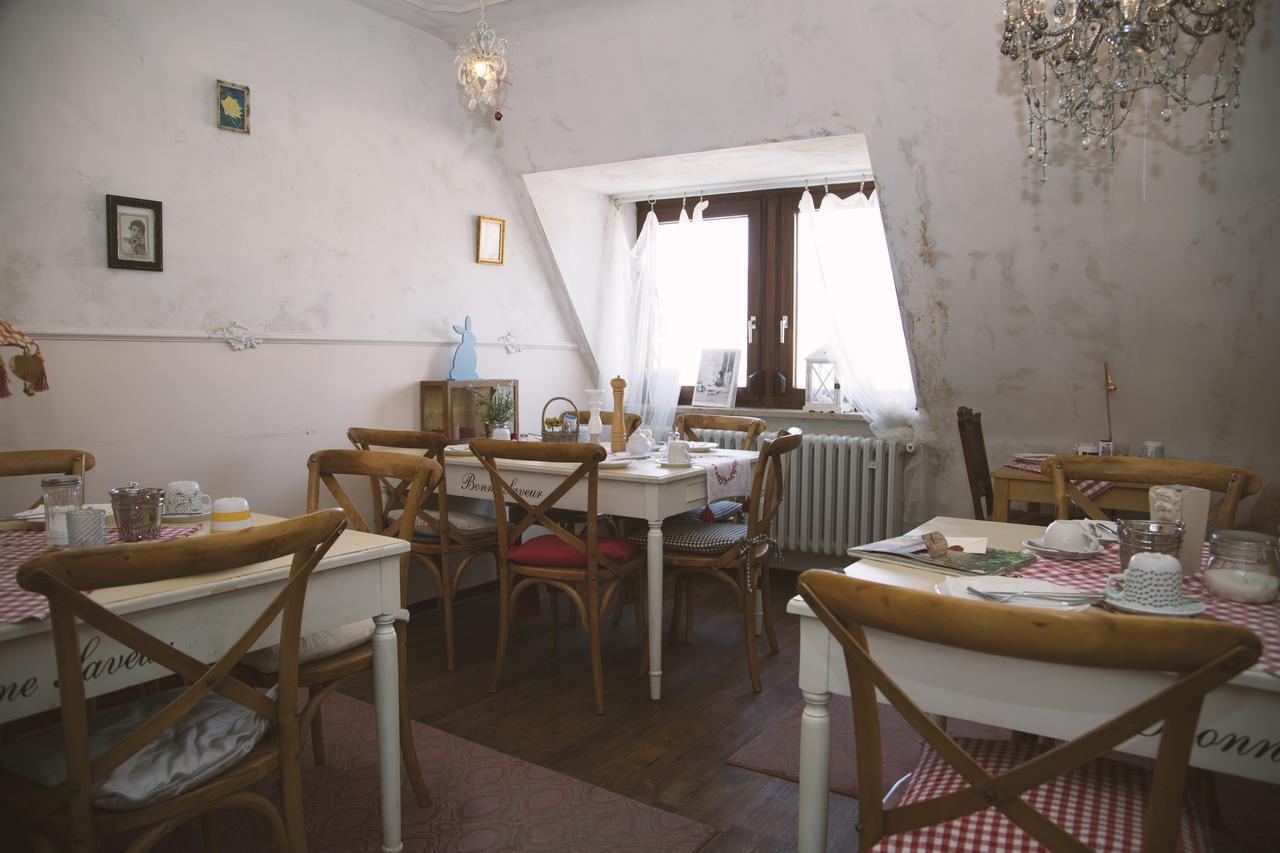 Hotel Barbarossa Garni Wurtzbourg Extérieur photo
